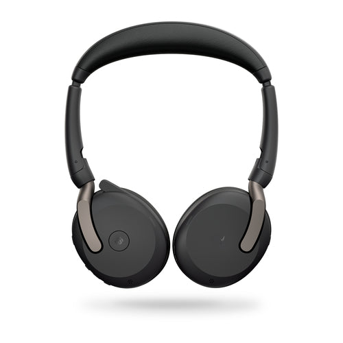 Jabra Evolve2 65 Flex - Link380c MS Stereo Jabra Evolve2 65 Flex - Link380c MS Stereo